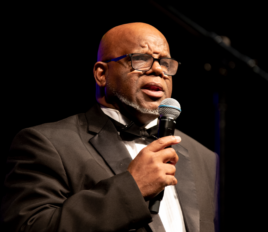 Dr. Gregory Allen McPherson, DM