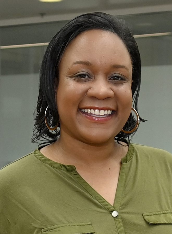 Janiqua Jackson