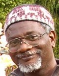 Japa Buckner