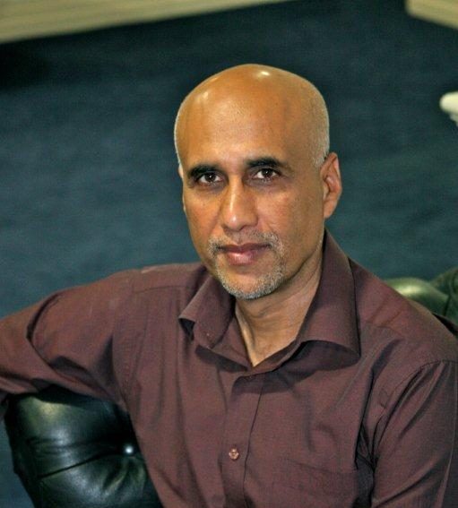 Sohail Inayatullah, Ph.D.