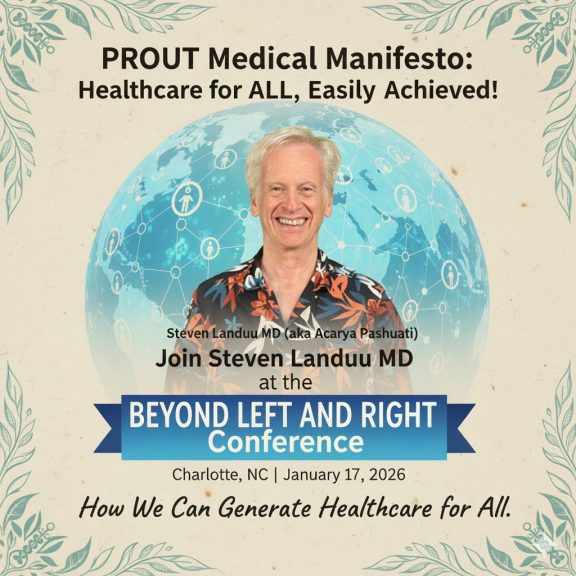 Steven Landau, MD