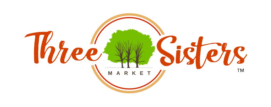 Three Sisters Market