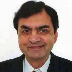 Ravi Batra, Ph.D.